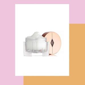 NEW CHARLOTTE TILBURY MAGIC NIGHT CREAM